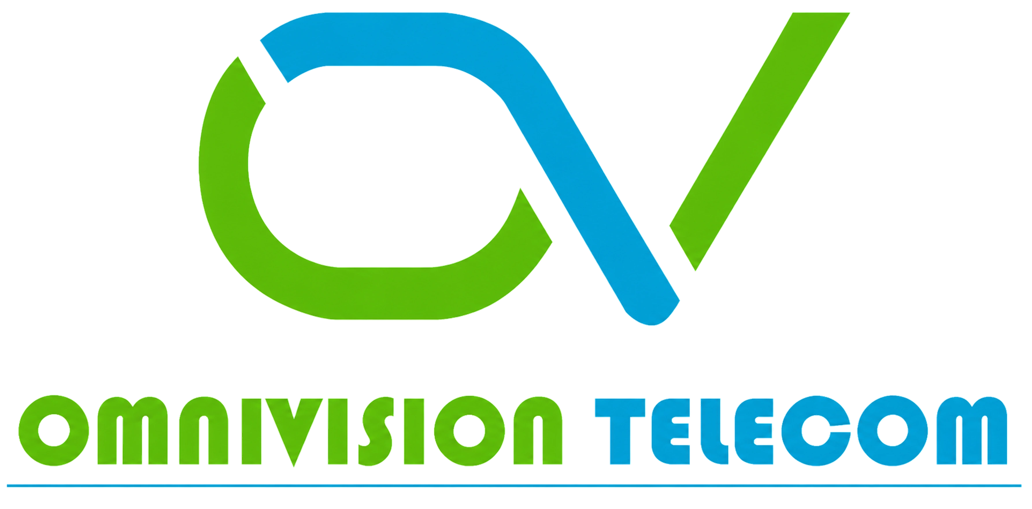 Omnivision Telecom LLP Logo